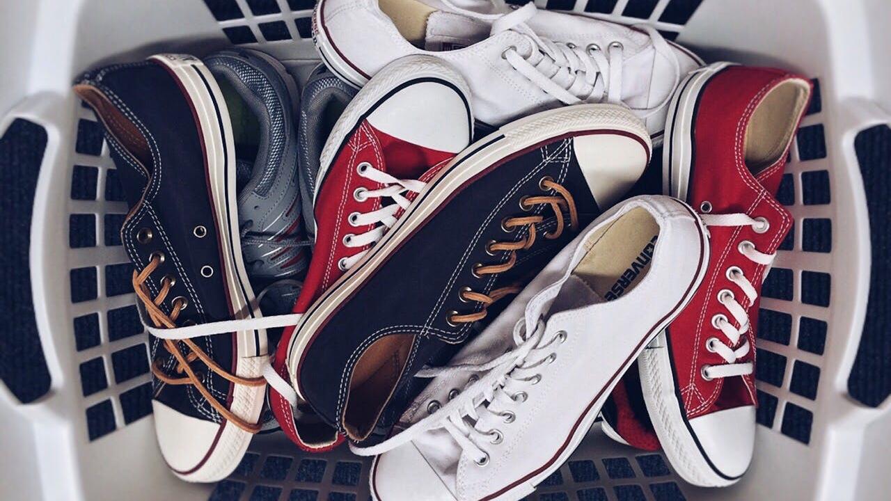 The Timeless Charm of Converse: Benefits, Occasions, and Styling Tips