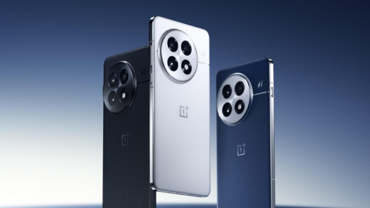 Unveiling the OnePlus 13: Redefining Flagship Excellence